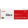 Image de Canon CRG-046H toner cartridge 1 pc(s) Original Yellow