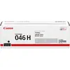 Image de Canon 046 H - Haute capacité - noir - original - cartouche de toner - pour ImageCLASS LBP654, MF731, MF733, MF735 ; i-SENSYS LBP653, LBP654, MF732, MF734, MF735