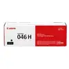 Image de Canon CONTRACT Cartridge CRG 046H Black Schwarz (1254C004 ) - Neuf