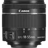 Image de Canon Objectif EF-S 18-55mm f/4-5.6 IS STM - Neuf