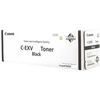 Image de Canon C-EXV 54 - Schwarz - original - Tonerpatrone - für imageRUNNER C3025i, C3226i