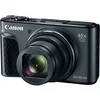 Image de Canon 1791C002AA Appareil photo numérique 20.3 Mpix Noir en occasion ou reconditionné