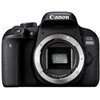 Image de Canon EOS 800D Boîtier d'appareil-photo SLR 24,2 MP CMOS 6000 x 4000 pixels Noir - Neuf