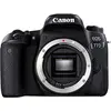 Image de Canon 1892C003AA Boîtier pour Appareil Photo Reflex numérique EOS 77D Noir en occasion ou reconditionné