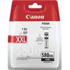 Image de Canon PGI-580PGBK XXL - 25.7 ml - taille XXL - noir - Original - Réservoir d'encre