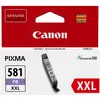 Image de Cartouche d'encre CANON CLI-581PB XXL (Bleu Photo) #DEFAULT