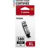 Image de Cartouche Dencre - Ink Pgi-580xl Pgbk - Canon