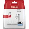 Image de Canon, cartouche d'impression CLI581XL