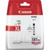 Image de Canon, cartouche d'impression CLI581XL