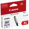 Image de Canon CLI-581PB XL - 8.3 ml - taille XL - bleu photo - Original - Réservoir d'encre