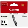 Image de Cartouche d'encre Canon CLI-581BK (Noir) #DEFAULT