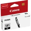 Image de Canon CLI-581BK - 5.6 ml - noir - Original - Réservoir d'encre - pour PIXMA TS6251, TS6350, TS6351, TS8251, TS8252, TS8350, TS8351, TS8352, TS9550, TS9551