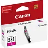 Image de Canon CLI-581M - 5.6 ml - Magenta - Original - Réservoir d'encre - pour PIXMA TS6251, TS6350, TS6351, TS8251, TS8252, TS8350, TS8351, TS8352, TS9550, TS9551
