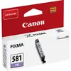 Image de Canon CLI-581PB - 5.6 ml - bleu photo - original - réservoir d'encre - pour PIXMA TR8550, TS8151, TS8250, TS8251, TS8252, TS8350, TS8351, TS8352, TS9150, TS9155