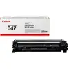 Image de Cartouche de Toner Noir Canon 047 Original - Neuf