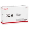 Image de Canon 2200C002 Toner Canon 052H bk black