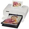 Image de CANON Imprimante SELPHY CP1300 Blanc en occasion ou reconditionné