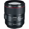 Image de Canon Objectif EF 85mm f/1.4L is USM Noir en occasion ou reconditionné