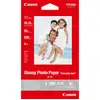 Image de Canon Papier photo brillant 4 × 6  (10 × 15 cm) GP-501 - 50 feuilles - Neuf