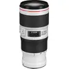 Image de Canon 2309C005, Objectif zoom standard, 20/15, 70 - 200 mm, Canon EF