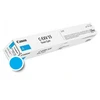Image de Canon 2183C002 - Toner Cyan C-Exv55