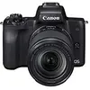 Image de Canon 2680C042 Appareil Photo wifi, noir en occasion ou reconditionné
