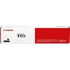 Image de Canon T03 - Schwarz - Original - Tonerpatrone - für Canon imageRUNNER ADVANCE 615iFZ II (2725C001)