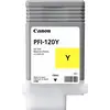 Image de Canon Cartridge PFI-120 lutá 130ml, pro iPF TM200, TM205, TM300, TM305
