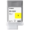 Image de CANON PFI-120 Y - Neuf