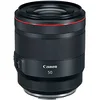 Image de Canon Objectif RF 50mm f/1.2 L USM Noir en occasion ou reconditionné