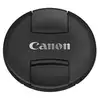 Image de Bouchon d'objectif Canon E-95 centre-pince compatible RF 28-70mm f/2 Noir - Neuf