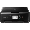 Image de Imprimante à jet d'encre Canon PIXMA TS6250 A4 4800 x 1200 DPI Wi-Fi Noir