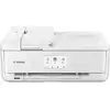 Image de Imprimante multifonction Canon Pixma TS9551 15 IPM WIFI Blanc