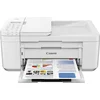 Image de Imprimante jet d'encre couleur Canon TR4551 PIXMA A4 4800x1200 DPI Wi Fi Blanc