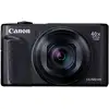 Image de Appareil-photo compact Canon PowerShot SX740 HS 20,3 MP CMOS 5184 x 3888 pixels, Noir - Neuf