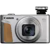 Image de Canon PowerShot SX740 HS 1/2.3 Appareil-photo compact 20,3 MP CMOS 5184 x 3888 pixels Argent - Neuf