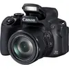 Image de Canon PowerShot SX70 HS appareil photo Bridge zoom optique x65, Noir en occasion ou reconditionné