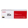 Image de Toner jaune Canon 054 original - 3021C002 [Pag-1200] - Neuf