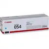 Image de Canon 054 - Cyan - Original - Cartouche de toner - pour ImageCLASS LBP622Cdw, MF641CW, MF642Cdw, MF644Cdw
