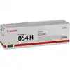 Image de Canon 054 H - Haute capacité - jaune - original - cartouche de toner - pour ImageCLASS LBP622Cdw, MF641CW, MF642Cdw, MF644Cdw