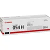 Image de Canon 054 H - Haute capacité - magenta - original - cartouche de toner - pour ImageCLASS LBP622Cdw, MF641CW, MF642Cdw, MF644Cdw