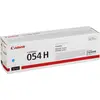 Image de Canon 054 H - Haute capacité - cyan - original - cartouche de toner - pour ImageCLASS LBP622Cdw, MF641CW, MF642Cdw, MF644Cdw