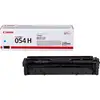 Image de TONER CANON 054H C Ciano 2300PP x MF645Cx MF643Cdw MF641Cw LBP623Cdw LBP621Cw - Neuf