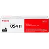 Image de Canon 054H Toner noir d'origine - 3028C002 [Pag-3100] - Neuf