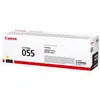 Image de Canon 055 Cartouche De Toner 1 Pièce(s) Original Jaune