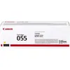 Image de 3013C002 CRG 055 Y TONER GIALLO - Neuf