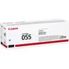 Image de Canon 055 - Cyan - original - Tonerpatrone - pour imageCLASS LBP664, MF745 ; i-SENSYS LBP663, LBP664, MF742, MF744, MF746 ; Satera LBP662