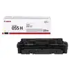 Image de Canon Cartridge 055H Yellow Gelb (3017C004) - Neuf