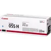 Image de Canon 3019C004 Toner Canon 055H C cyan 5900 Seite