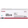 Image de Canon Cartridge 055H Cyan (3019C004) - Neuf